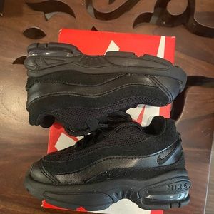 NIKE AIR MAX -INFANT/ TODDLER